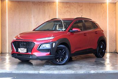 2018 Hyundai Kona - Thumbnail