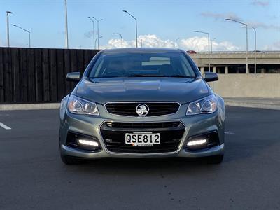 2014 Holden Commodore - Thumbnail