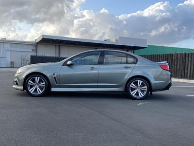 2014 Holden Commodore - Thumbnail