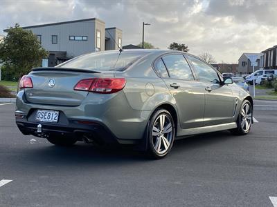 2014 Holden Commodore - Thumbnail