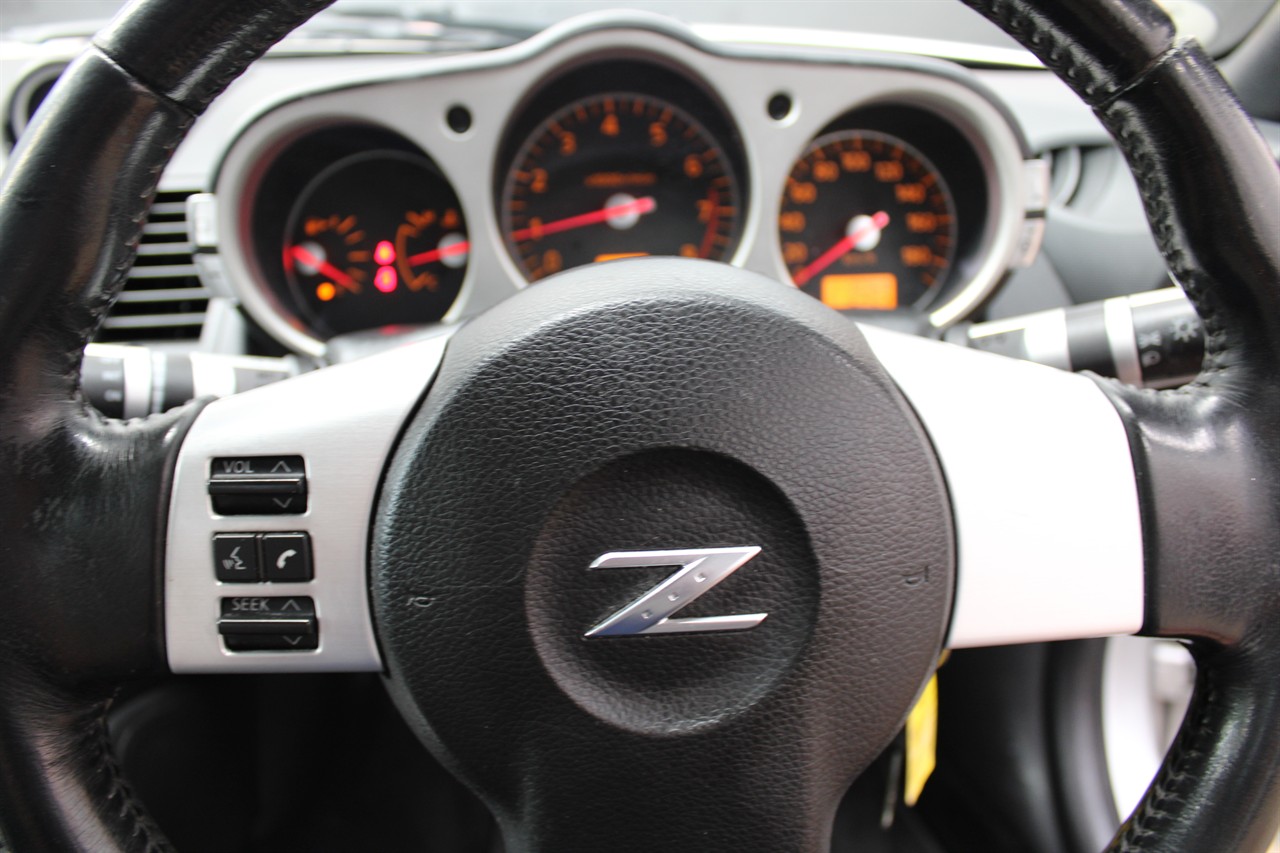 2006 Nissan Fairlady