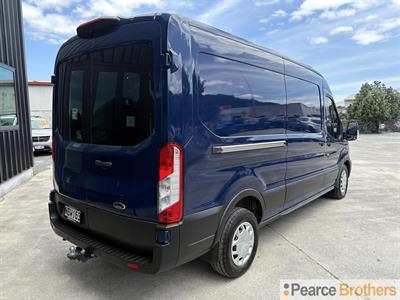 2020 Ford Transit - Thumbnail