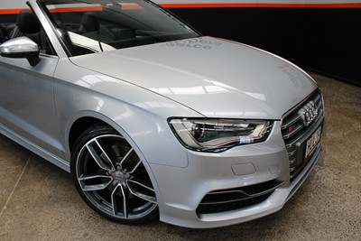 2014 Audi S3 - Thumbnail