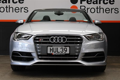 2014 Audi S3 - Thumbnail