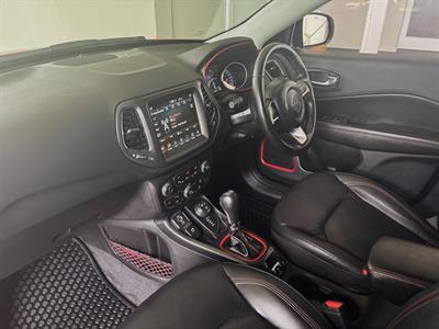 2021 Jeep Compass - Thumbnail