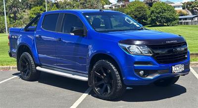 2017 Holden Colorado - Thumbnail