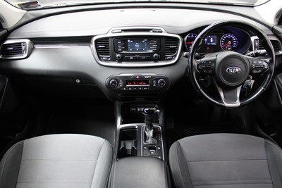 2016 Kia Sorento - Thumbnail