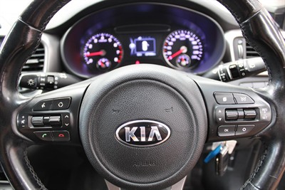 2016 Kia Sorento - Thumbnail