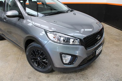 2016 Kia Sorento - Thumbnail