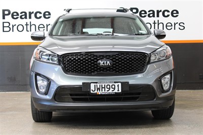 2016 Kia Sorento - Thumbnail