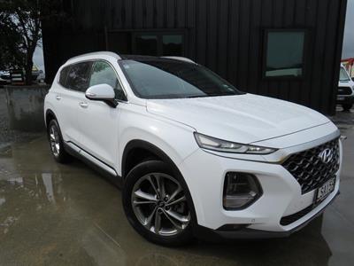 2018 Hyundai SANTA FE - Thumbnail