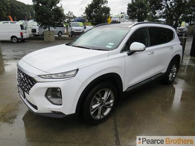 2018 Hyundai SANTA FE - Thumbnail