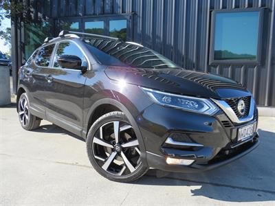 2021 Nissan QASHQAI - Thumbnail