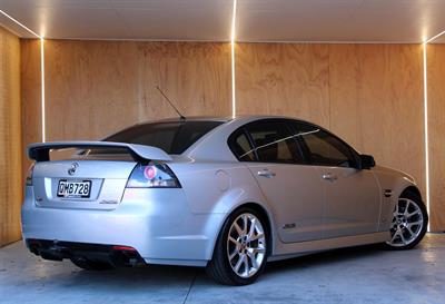 2007 Holden Commodore - Thumbnail