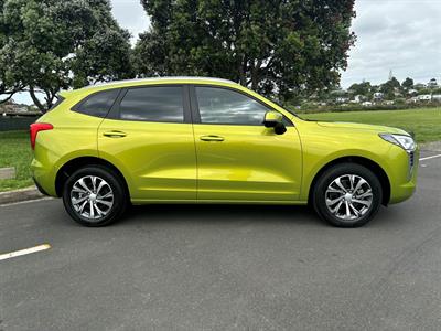 2022 Haval Jolion - Thumbnail