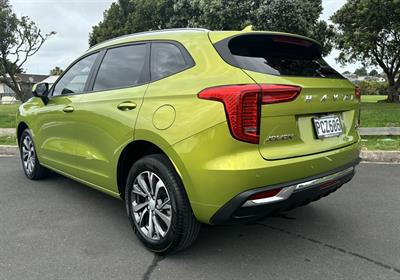 2022 Haval Jolion - Thumbnail