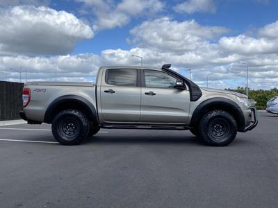 2012 Ford Ranger - Thumbnail