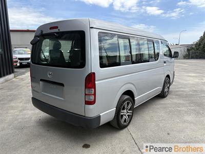 2008 Toyota Hiace - Thumbnail