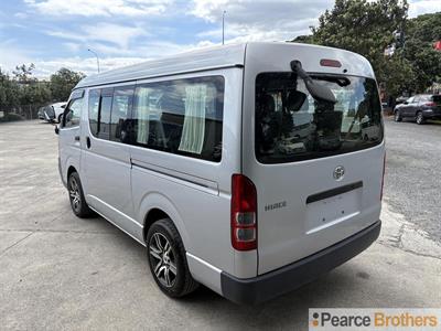 2008 Toyota Hiace - Thumbnail