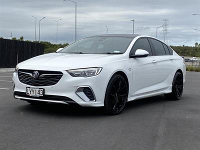 2019 Holden Commodore - Thumbnail