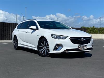 2019 Holden Commodore - Thumbnail