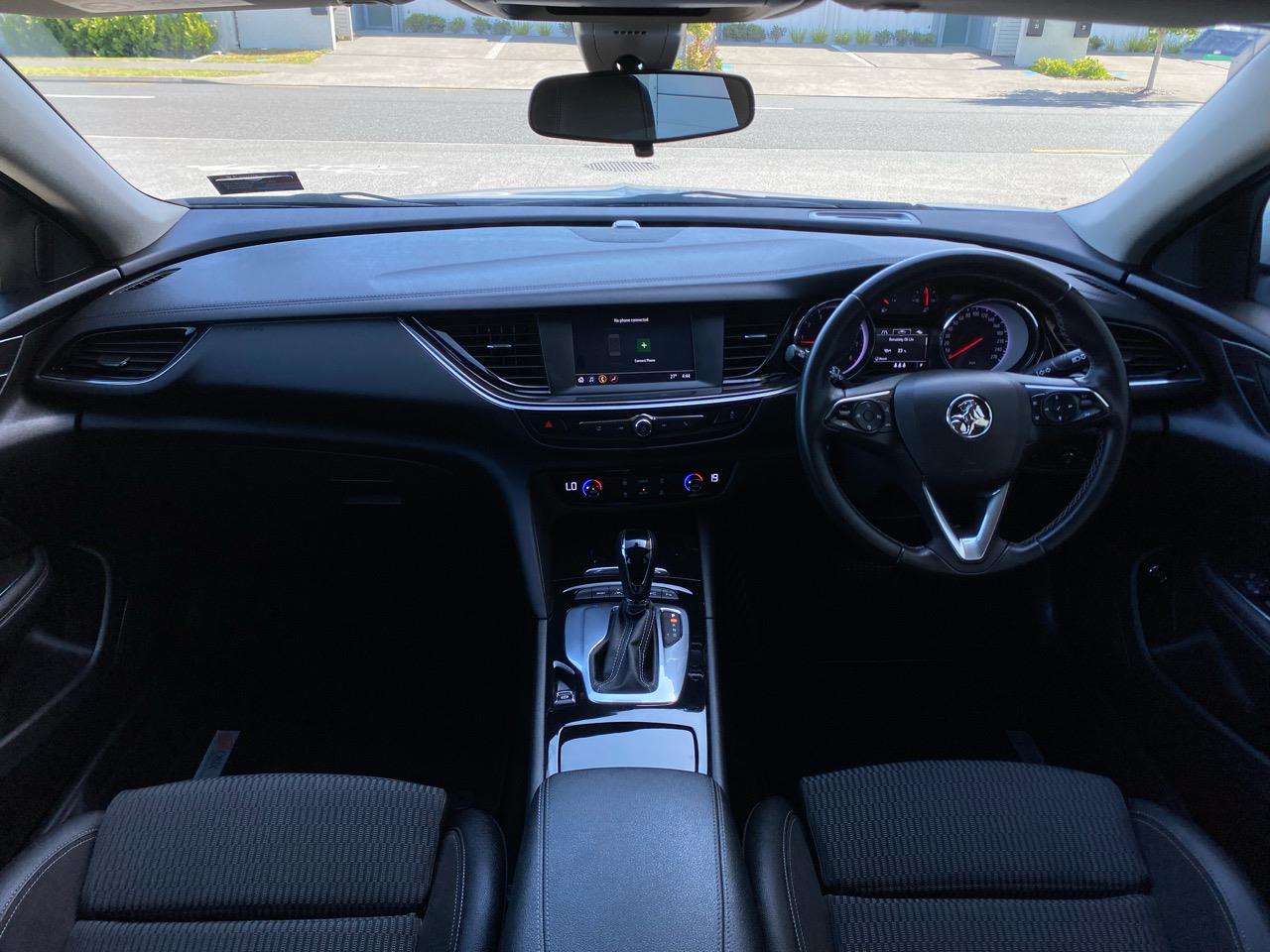 2019 Holden Commodore