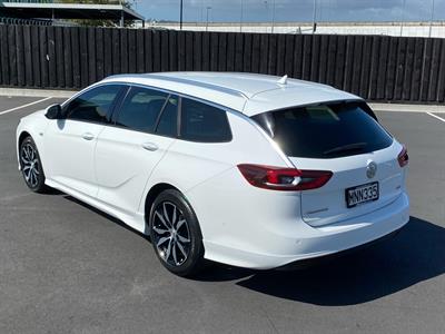 2019 Holden Commodore - Thumbnail