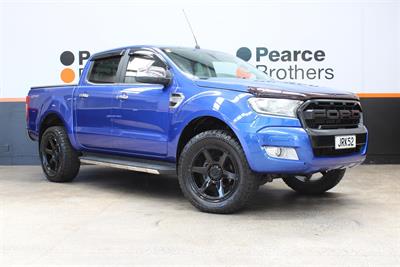 2016 Ford Ranger - Thumbnail