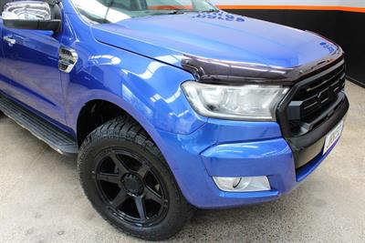 2016 Ford Ranger - Thumbnail