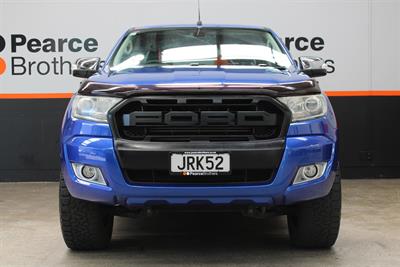 2016 Ford Ranger - Thumbnail