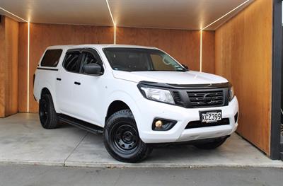 2016 Nissan Navara - Thumbnail