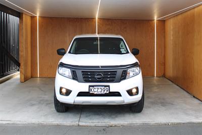 2016 Nissan Navara - Thumbnail