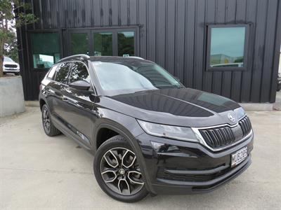 2020 Skoda Kodiaq - Thumbnail