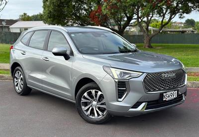 2021 Haval Jolion - Thumbnail