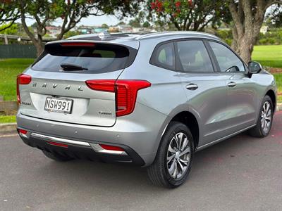 2021 Haval Jolion - Thumbnail