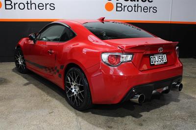 2012 Toyota 86 - Thumbnail