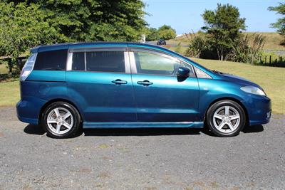 2006 Mazda PREMACY - Thumbnail