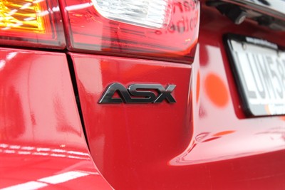 2019 Mitsubishi Asx - Thumbnail