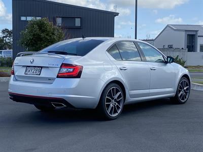 2017 Skoda Octavia - Thumbnail