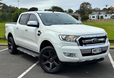 2015 Ford Ranger - Thumbnail