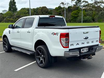 2015 Ford Ranger - Thumbnail