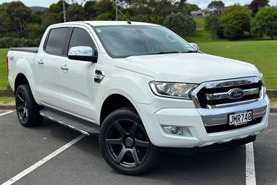 2015 Ford Ranger - Thumbnail