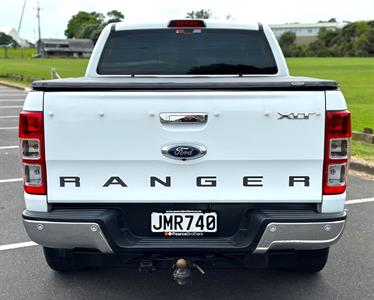 2015 Ford Ranger - Thumbnail