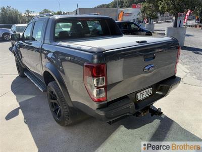 2018 Ford Ranger - Thumbnail