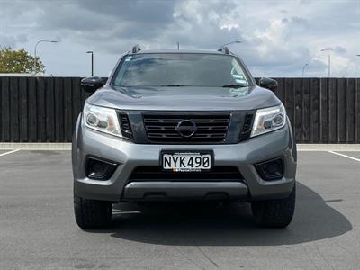 2017 Nissan Navara - Thumbnail