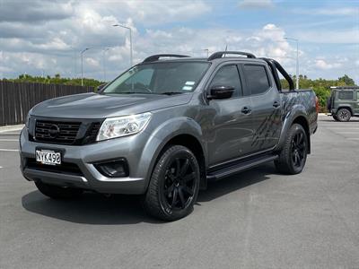 2017 Nissan Navara - Thumbnail