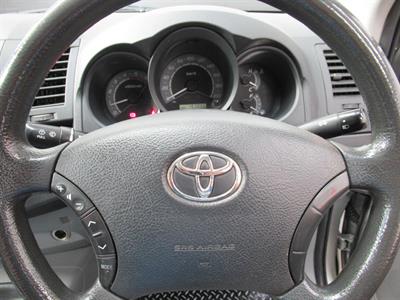 2011 Toyota Hilux - Thumbnail