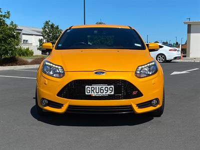 2013 Ford Focus - Thumbnail