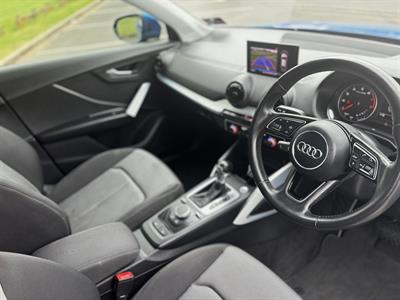 2018 Audi Q2 - Thumbnail