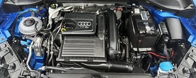 2018 Audi Q2 - Thumbnail